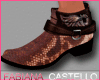 [FC] Carunga Boots