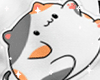 ♡ Pajamas Cat
