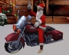 Take A Ride With Santa