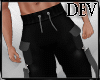 Dev Pants Belts