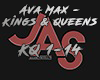 Kings & Queens