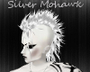 [X]Silver Mohawk