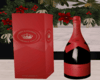 [JM] Moet Xmas box only