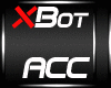 ! WW XBot Chest Meter