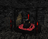 Vampire Master Crypt