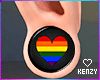 💙 Pride Plugs 2