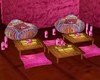 arabian fairy lounge