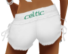 My Celtic Shorts