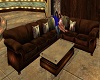 Outlaw Couch