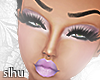 ✿Julia Skin Dark