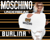 Moschino Burlina