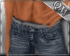 [QW]Short Jeans-V1