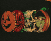 Pumpkin Horror