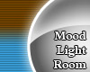 Dark Mood Room