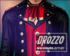 D| Pirate Suit