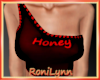 Honey Crop Red