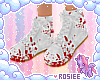 ✿  dolly shoes