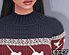 Winter Sweater Dress RL/