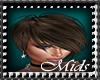 (M) Vic Choc Brown