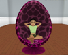 !! Neko Egg Seat