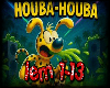 Le Marsupilami Remix