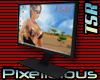 PIX TSR PC Monitor