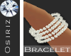 :0zi: Perlas / Bracelet