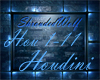 ~Houdini~
