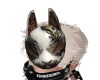 Fox mask W M