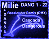 M*Cascada-Dangerous+D/M