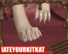 Jessa F Paws