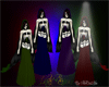 Lady Reaper Cloak (B&R)