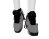 Magenta Cool Grey