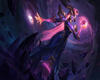 LoL Dark Cosmic Liss