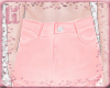 |H| Jeans Lace Pink M