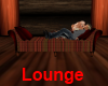 Holiday Lounge