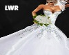 [LWR]Cassy Wedding Dress