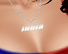 india necklace [M/W]