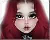 Maddison Dark Red
