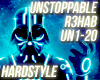 Hardstyle - Unstoppable