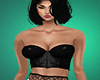Sexy Mesh Outfit