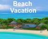 [BD]Beach Vacation