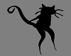 Black Cat Black Cat
