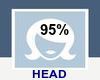 Head Scaler 95%