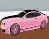 Bentley GT Mesh