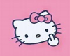fu kitty <3