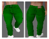 Diesl Light jeans -green