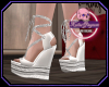 [💀]Sexy Wedge Heel