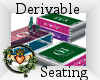 ~QI~ DRV Sita Seating