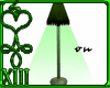 XIII OP Anim lamp